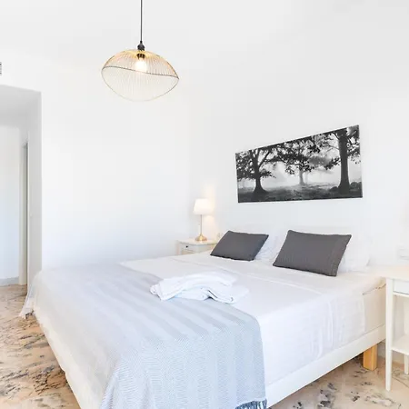 Penthouse La Cala With Dual Terraces And Spectacular Ocean Views *