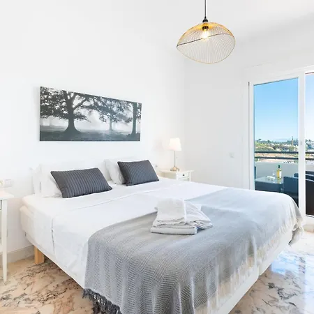 Penthouse La Cala With Dual Terraces And Spectacular Ocean Views Appartement La Cala De Mijas